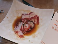 -新石器烤肉(高行万嘉店)