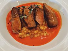 -Le Comptoir de Pierre Gagnaire