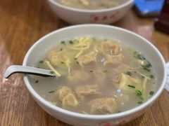 -东泰祥生煎馆(重庆北路店)