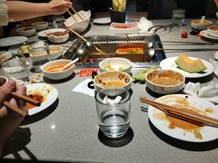 -海底捞火锅(太原南站店)