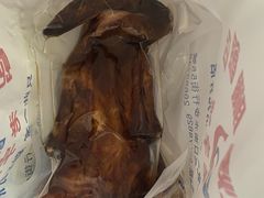 -老字号蛇口德记烧腊饭店·海鲜加工