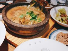 -小放牛炒菜馆(中山路乐汇城店)