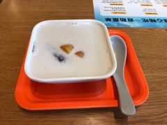 -满记甜品(岭南新天地店)