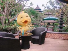 -厦门日月谷温泉渡假村