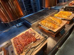 -東盛炭烤自助料理(浦东文峰广场店)