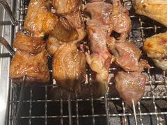 羊排-午月海鲜烧烤酒店(不老街店)