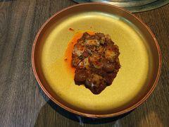 鸡软骨（孜然干料）-火炉火自助餐(悠唐购物中心店)