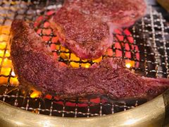 -老乾杯和牛烧肉(王府中环店)