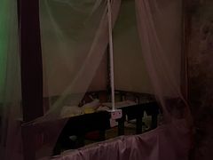 -关你鬼室大型密室逃脱(佛山创意园店)