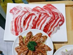-万物生江北老火锅(海骏达店)