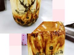-鹿角巷The Alley(龙湖天街店)