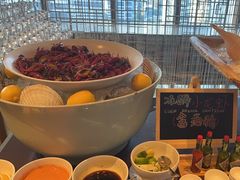 -君悦酒店·乐厨·高空自助餐(青年大街店)