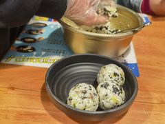 -肥肥虾庄·金牌油焖大虾(杨园滨江时代walk店)