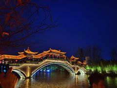 -台儿庄古城