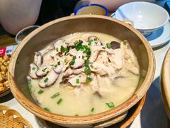 -寨子里的·钵钵菜·湘西山里菜(魅力湘西店)