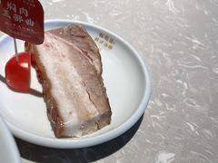 -松鹤面馆·古法焖肉面(观前店)