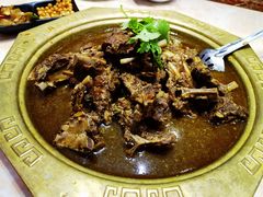 -怪怪龙虾·澳洲蓝龙王·深夜食堂(惊驾路店)