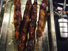 -情忆草原涮肉馆