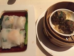 -上海金桥红枫万豪酒店-万豪中餐厅