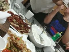 -QQ海鲜餐厅