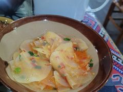 -张关合渣(航空大道店)