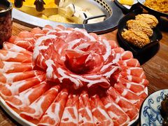 塔拉上的快乐卷-快乐小羊(锡华店)