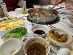 -潮正和潮汕牛肉火锅·老字号(番禺万达店)