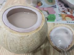 泰国椰皇冻-食盈碗仔翅(星玺广场店)