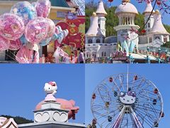 -安吉Hello Kitty乐园