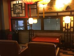 -星巴克(北京天坛东路店)