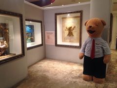 -济州岛泰迪熊博物馆