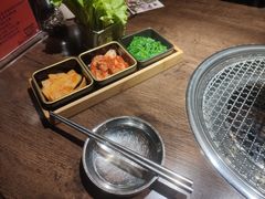 -良情择木·烤肉(青羊万达店)