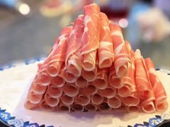 -日坛涮肉(日坛公园店)