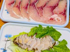-壹号粥火锅·海鲜煲仔粥(水围店)