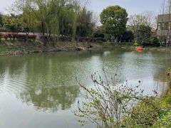 -天目湖涵田半山温泉