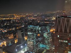 -云·酷Atmosphere(国贸大酒店)