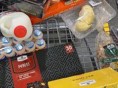 -山姆会员商店(亦庄创意生活广场店)