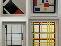 -蓬皮杜艺术中心