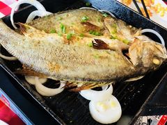 -西贝(金桥店)