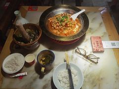 -洞庭记·老湖南味道(下沙店)