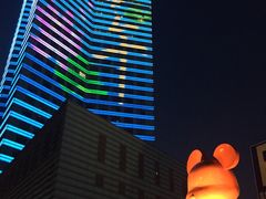 -宁波万豪酒店