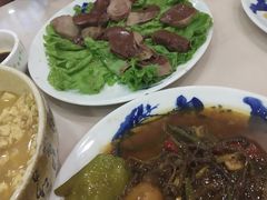 -小锅饭豆腐馆(重工北街普罗旺斯店)