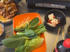 -椒椒铜炉火锅鸡(天马店)