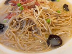 -吴越荣记苏州菜·松鼠桂鱼(月光码头店)