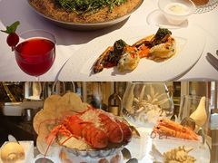 -壳里西餐厅Coquille Seafood Bistro(蒙自路店)