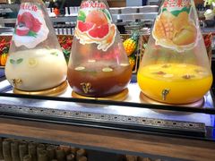 -韩盛·盛江山自助料理(沈辽路万达店)