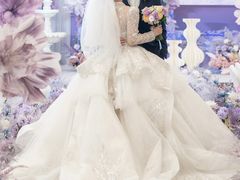 -星尚嫁日(红星国际广场店)