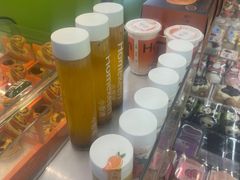 -小香港(凤凰大街店)