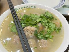 -牛街洪记小吃店(牛街店)