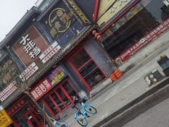 -路边边.炒菜烧烤.音乐餐厅(良乡长虹店)